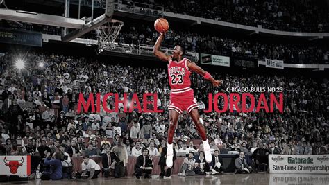 [300+] Michael Jordan Wallpapers | Wallpapers.com