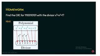 Image result for Error Detection Practice Set