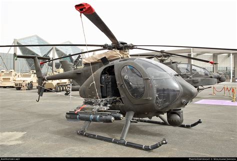 Aircraft Photo of 61006 | Boeing AH-6i Little Bird | Saudi Arabia ...