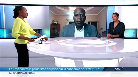 VIDÉO. Vaccin contre le paludisme : 'Il faut confirmer l'efficacité, la ...