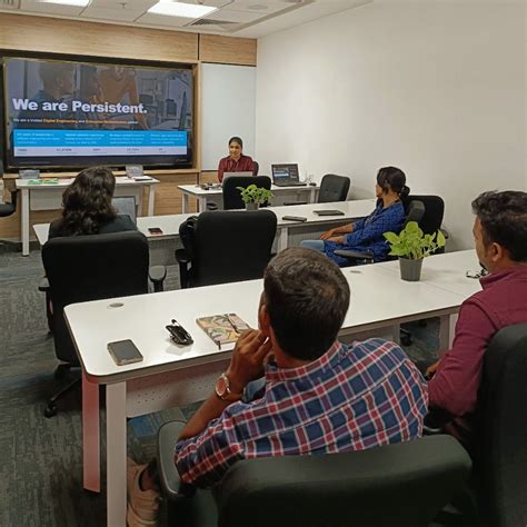 1,565 Persistent Systems Interview Questions & Answers (2023) | Glassdoor