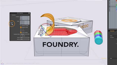 Image result for Modo Software