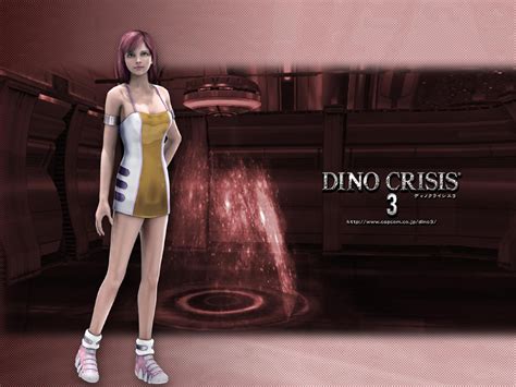 Dino Crisis Wallpapers - Wallpaper Cave