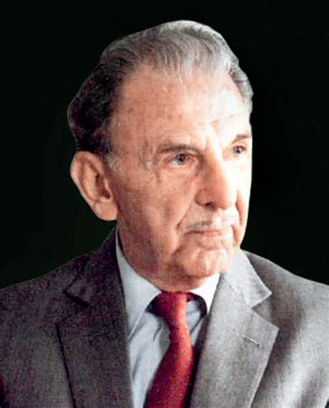 Birthday Of J.R.D.TATA