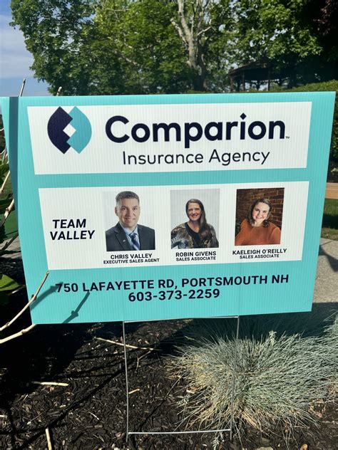 Christopher Valley on LinkedIn: Team Valley Comparion Insurance Agency ...