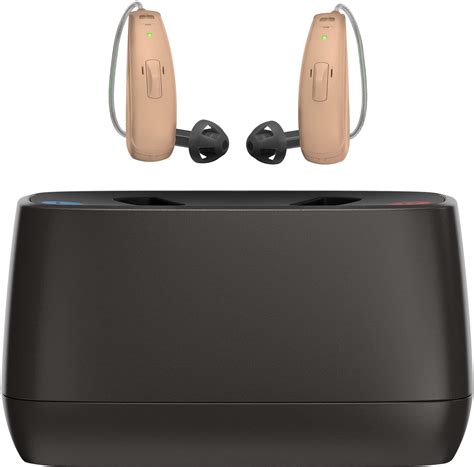 Questions and Answers: Jabra Enhance Select 50R Rechargeable Hearing ...
