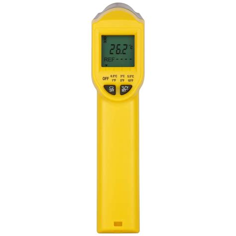STANLEY STHT0-77365 High Accuracy Industrial Digital Infrared ...
