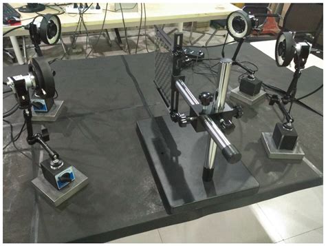 Global Calibration of Multi-Cameras Based on Refractive Projection and ...