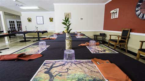 Conroe Health Care Center