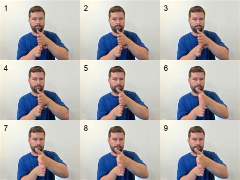 Sign Language Job Signs 的图像结果