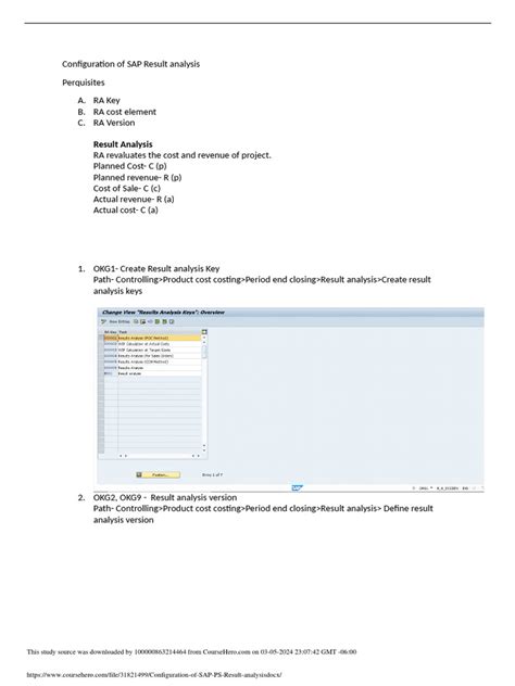 Image result for How to Create Report in Query Step by Step in SAP PS