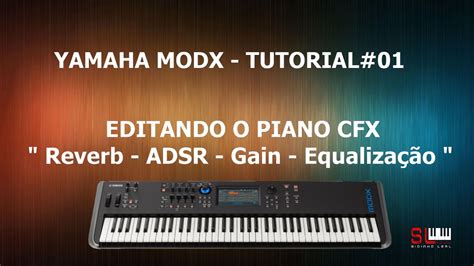 Image result for Yamaha MODx Tutorial Beginner