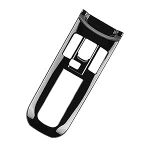 ATORSE® Car Gear Panel Cover Assembly Interior Trims For Toyota Prius ...