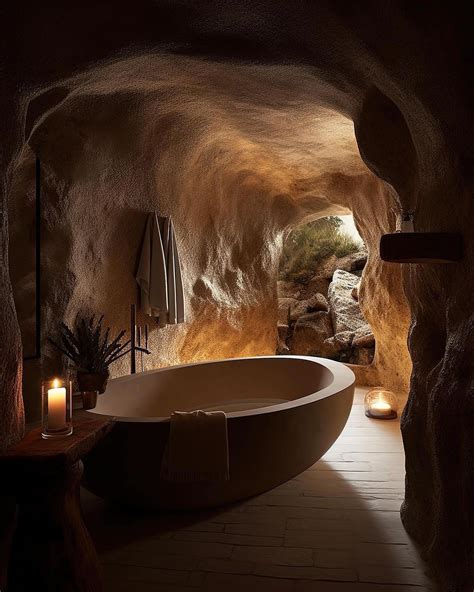 Living like a modern-day caveman... - Architecture & Design | Facebook