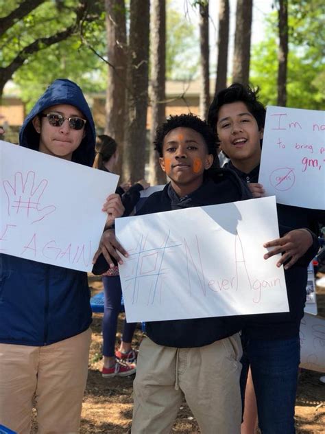 Charlotte principal's gun culture comments spark objections | Charlotte ...