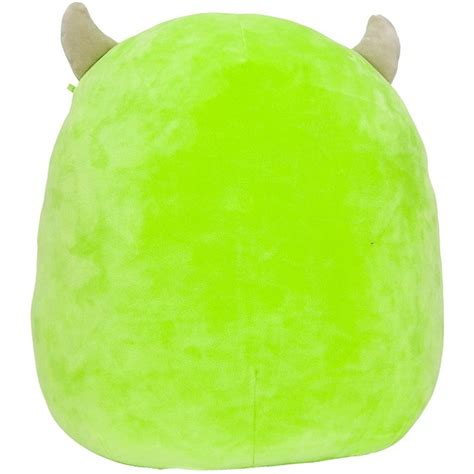Buy Squishmallows Disney Monsters Inc Mike 12 Plush Online at Lowest ...