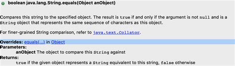 Image result for JavaScript Equals String