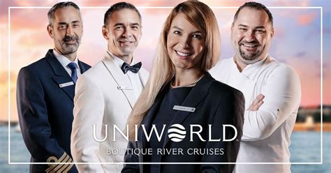 Personal Interviews with Uniworld Boutique River Cruise Collection ...