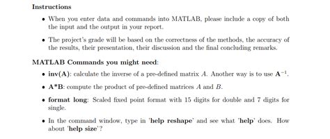 Image result for MATLAB Tutorial Input Data