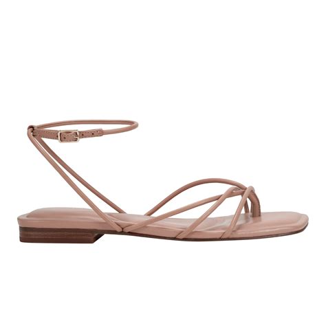 Sandals for Women | Flats, Block, Strappy – Marc Fisher Footwear