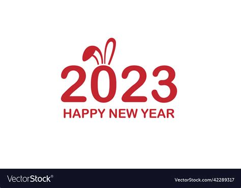 New Year 2023 Logo – Get New Year 2023 Update