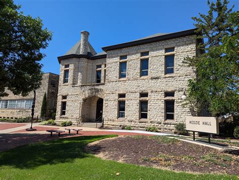 Kansas State University - Acceptance Rate, Deadlines & Admission Info