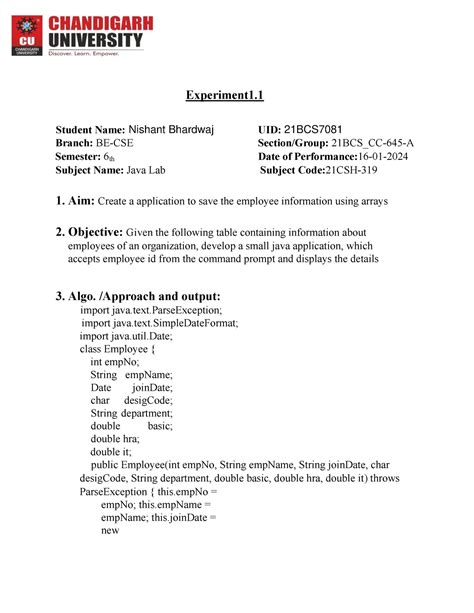 Image result for Practical Implementation of Java