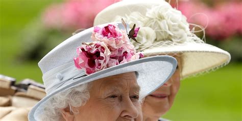 Queen Elizabeth II privately marks her 96th birthday