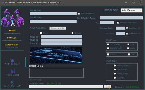 Image result for EMV Software
