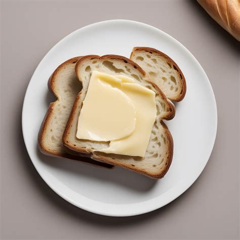 Download Bread, Butter, Spread. Royalty-Free Stock Illustration Image ...