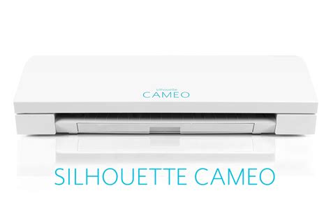 Silhouette Cameo 3 – Planeta Silhouette