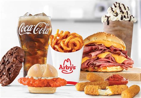 Get 23% Off Your Next Arby’s Order From December 31 to January 3: An ...
