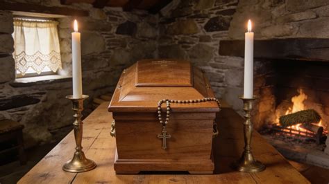 Irish Wake Meaning: Traditions, History & Customs | Memorials.com Info ...