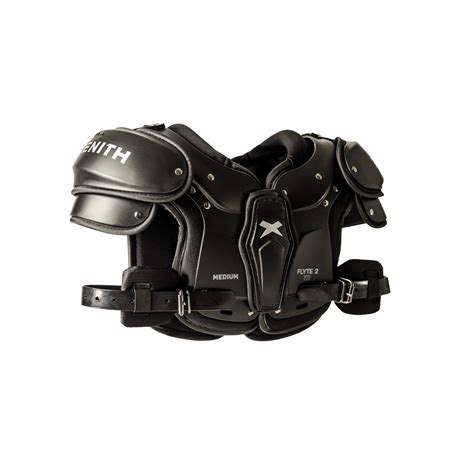 Xenith Flyte 2 Youth Football Shoulder Pads