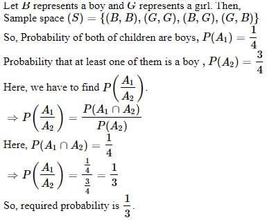 Probability And Expected Value By Mathematical Expectation- 6 Free MCQ ...