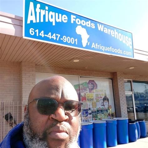 Chief Executive Officer of the Global African Business Association, O ...