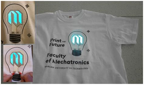 Stretchable and Washable Electroluminescent Display Screen-Printed on ...