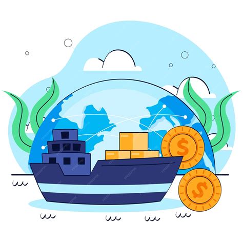 Trade Illustration 的图像结果