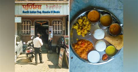 Fort Eatery Has A New Thali Every Day Just For INR 94 | LBB, Mumbai