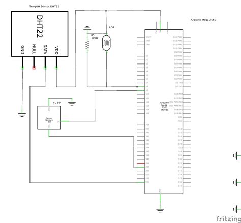 Arduino Mega Pin Map 的图像结果