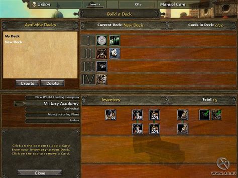 Age of Empires III Release Date, Videos and Reviews