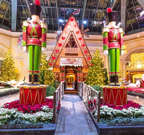 Christmas Shops In Las Vegas at Oliver Howell-price blog