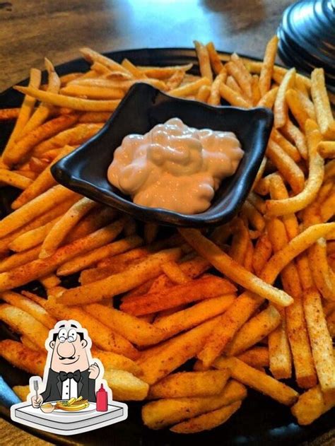 Menu at Nikke Nikke Shots, Kanpur, 16/72 A