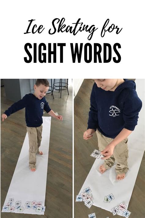 ice skating indoor
