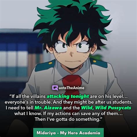 15 powerful shoto todoroki quotes my hero academia – Artofit