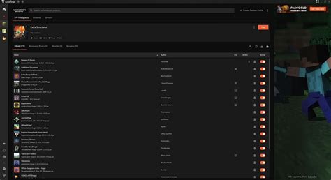 How to Make a Modpack for Minecraft 的图像结果