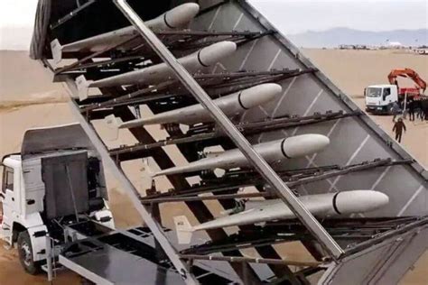 WSJ: Russia and Iran plan to build a drone manufacturing plant in ...