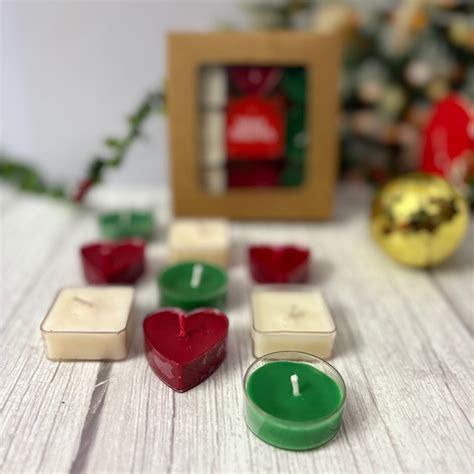 Holy Night Tea-Lights – khattemeethedesires