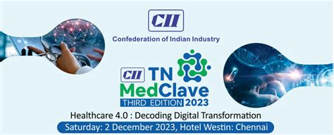 CII TN MedClave Third Edition 2023, Nomination Forms Download