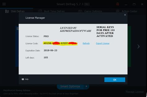 Smart Defrag 7 Serial Key 的图像结果
